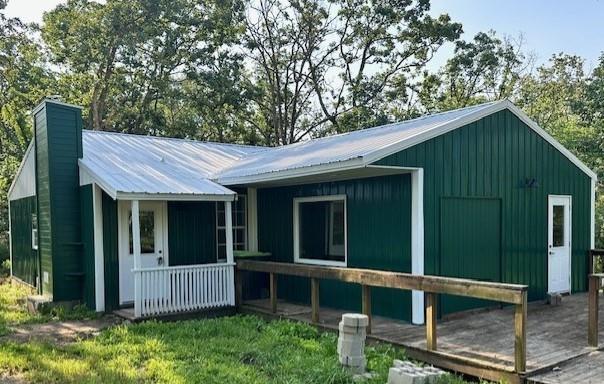 16152 Walkaway Road Sheldon, MO 64784 - Photo 1 of 1 Gallery Image 1