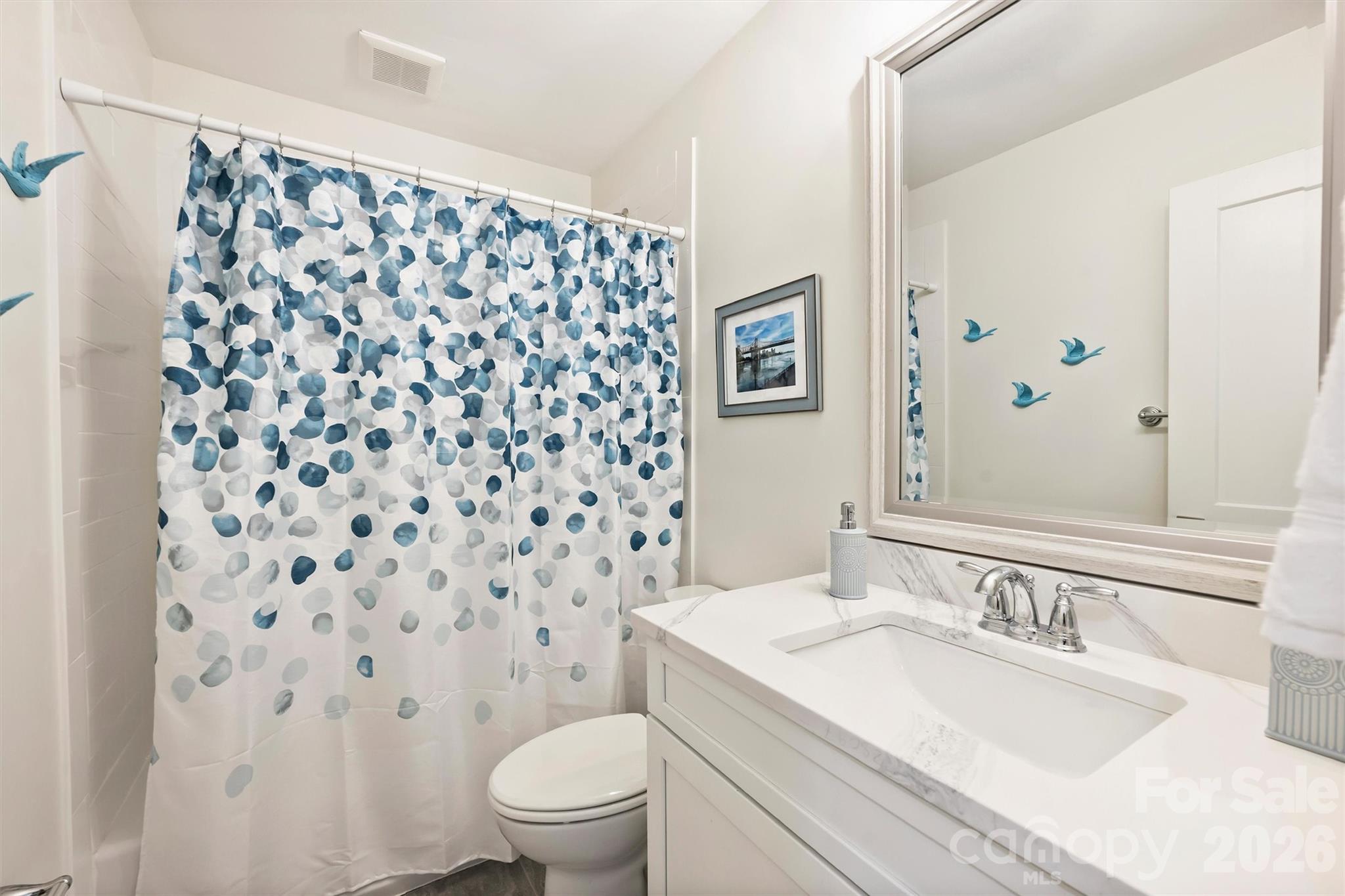 1320 Brook Road Charlotte, NC 28205 - Photo 11 of 37