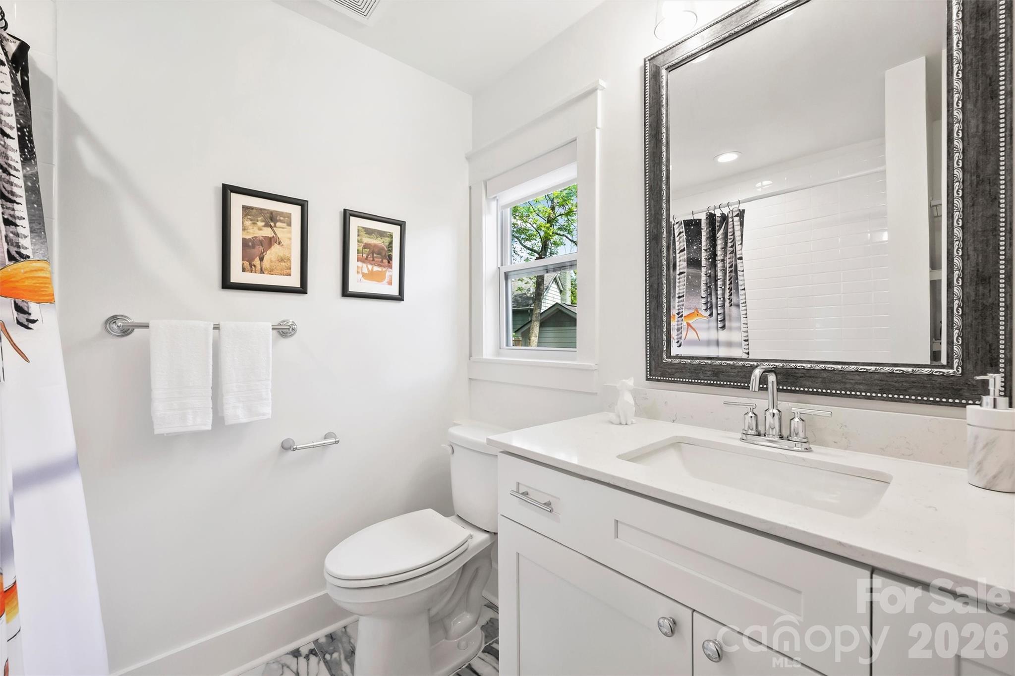 1320 Brook Road Charlotte, NC 28205 - Photo 27 of 37