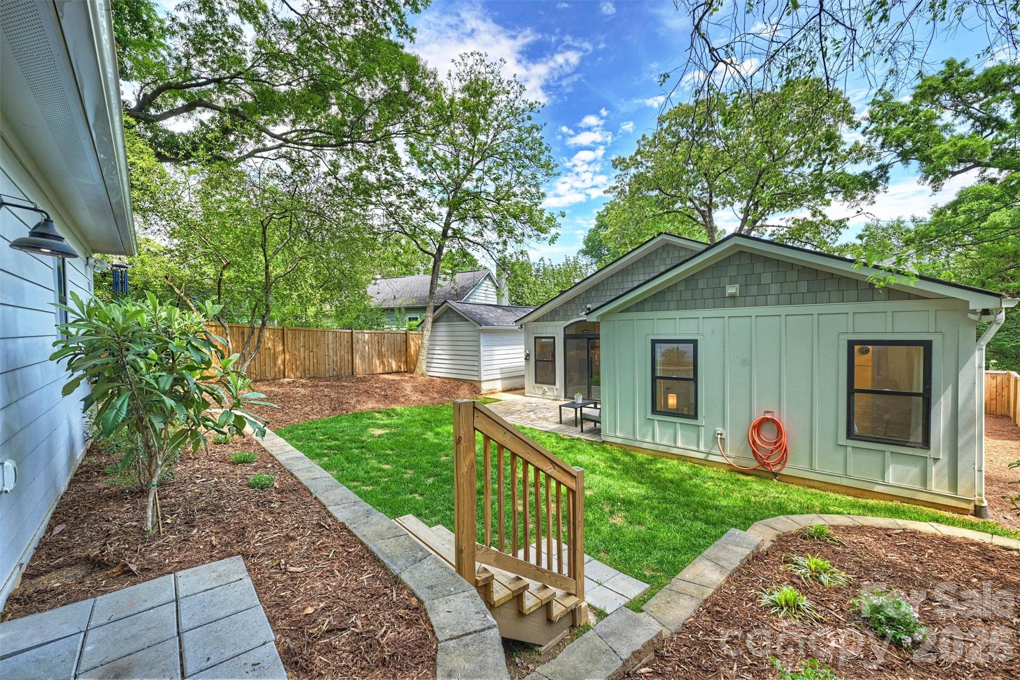 1320 Brook Road Charlotte, NC 28205 - Photo 28 of 37