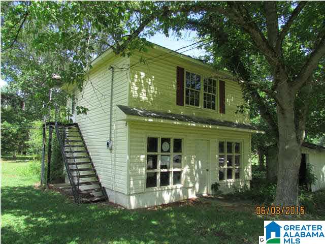 380 Lane Road Oxford, AL 36203 - Photo 2 of 4