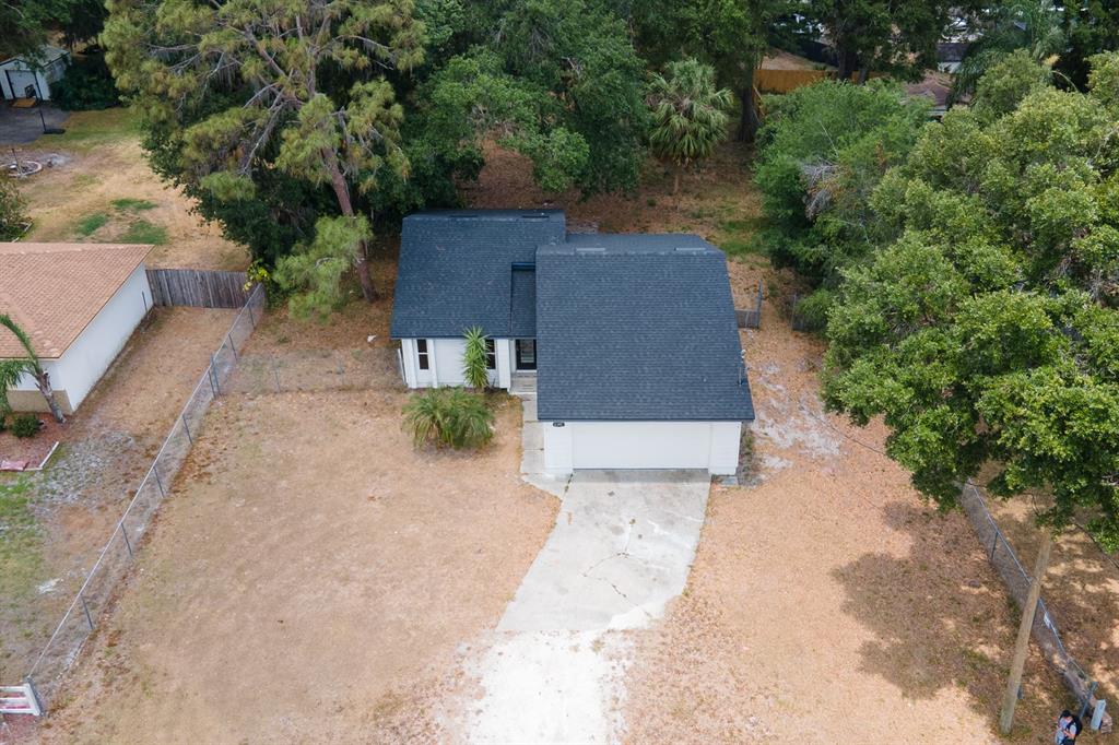 6345 Hatcher Road Lakeland, FL 33811 - Photo 32 of 41 an aerial view of a house