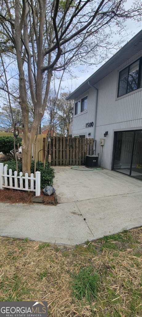 1500 Pine Log Road Northeast, Unit C Conyers, GA 30012 - Photo 11 of 11