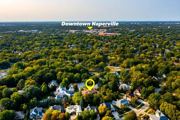 $2,499,000 | 908 Julian Court, Naperville, IL 60540