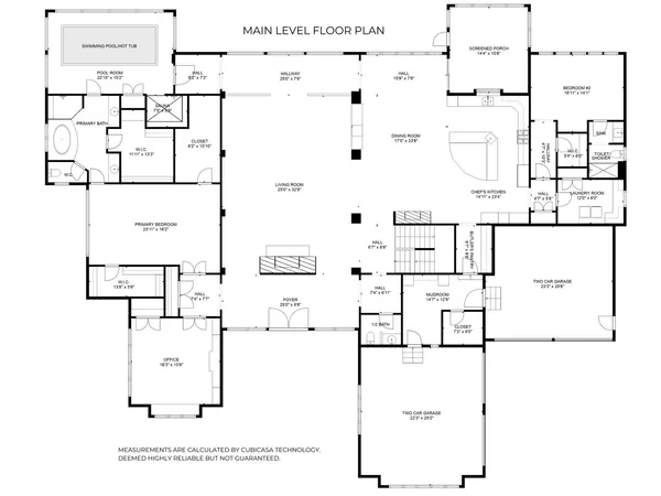 $2,499,000 | 908 Julian Court, Naperville, IL 60540