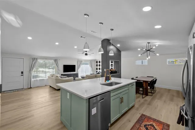 $320,000 | 5417 Vicki Street, Haltom City, TX 76117