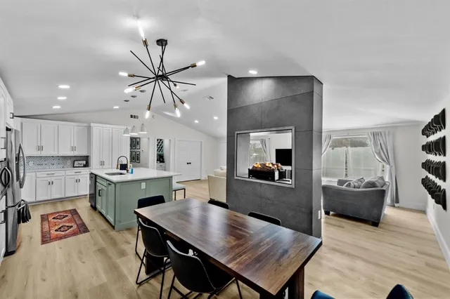 $320,000 | 5417 Vicki Street, Haltom City, TX 76117