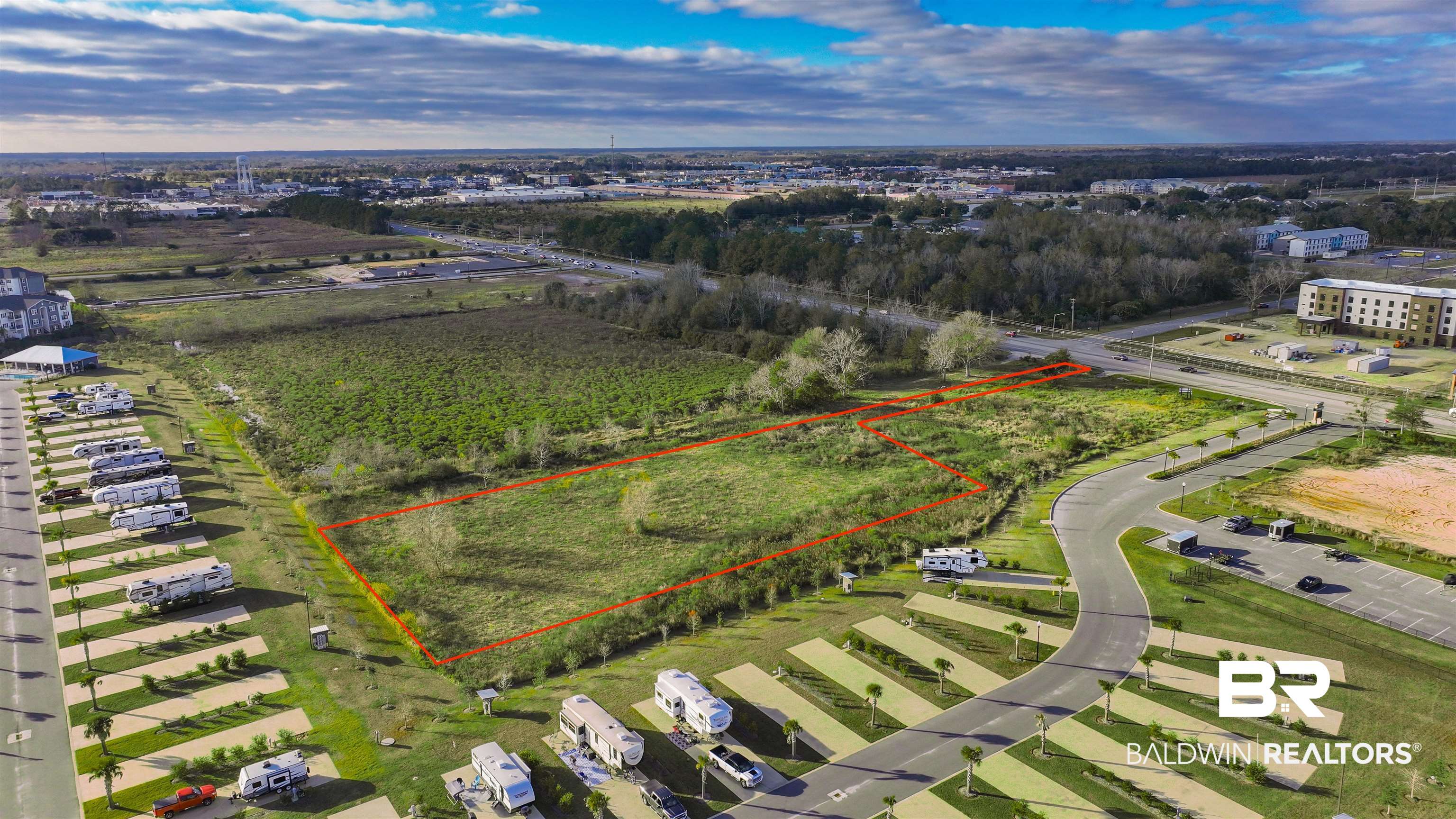 20750 Miflin Road Foley, AL 36535 - Photo 1 of 3