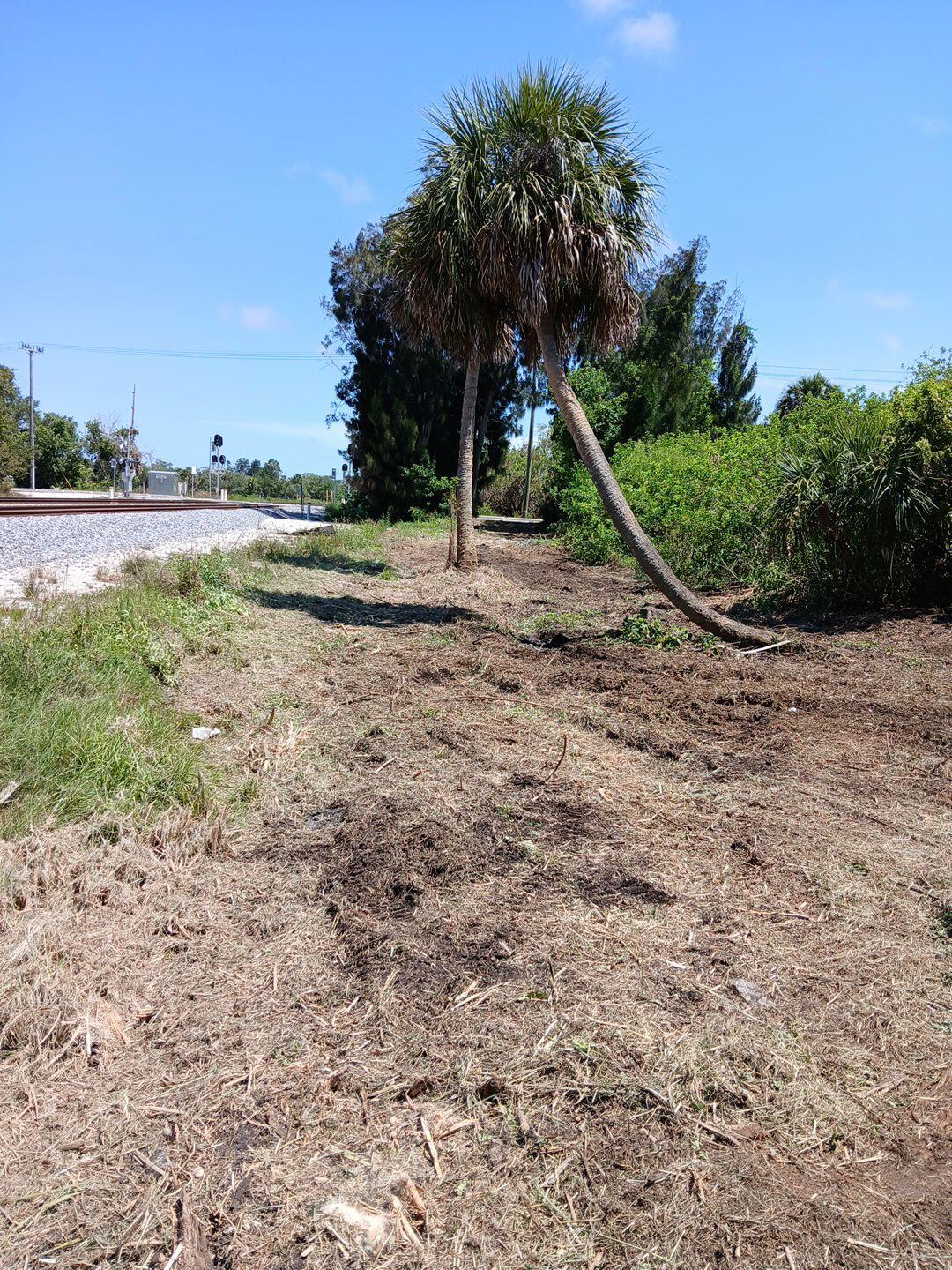 3832 Valkaria Road Malabar, FL 32950 - Photo 10 of 10 a view of outdoor space with playground and green space