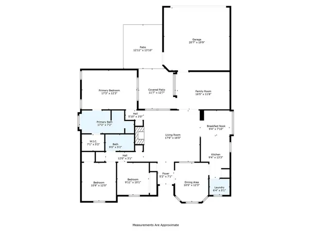$315,000 | 9212 Shipman Street, Rowlett, TX 75088