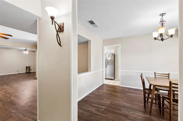 $315,000 | 9212 Shipman Street, Rowlett, TX 75088