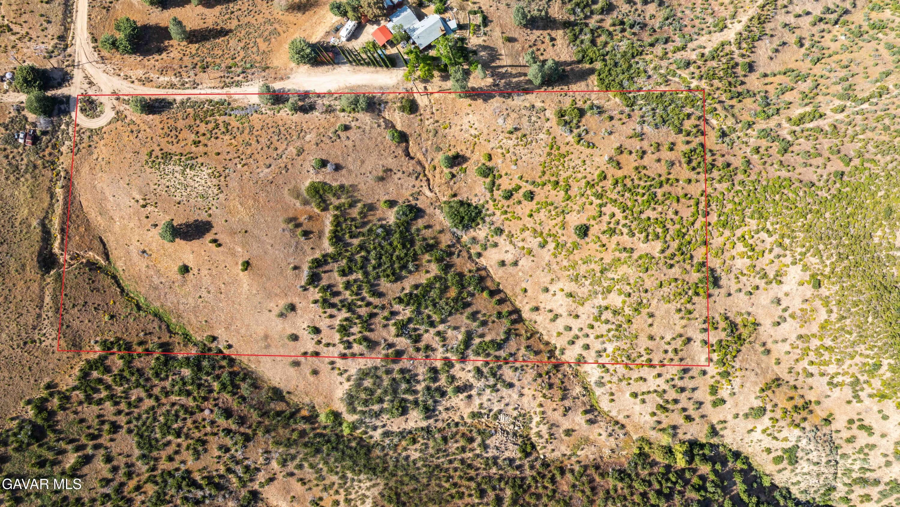 Kings Canyon Lancaster, CA 93536 - Photo 2 of 9 Land 3240-015-022