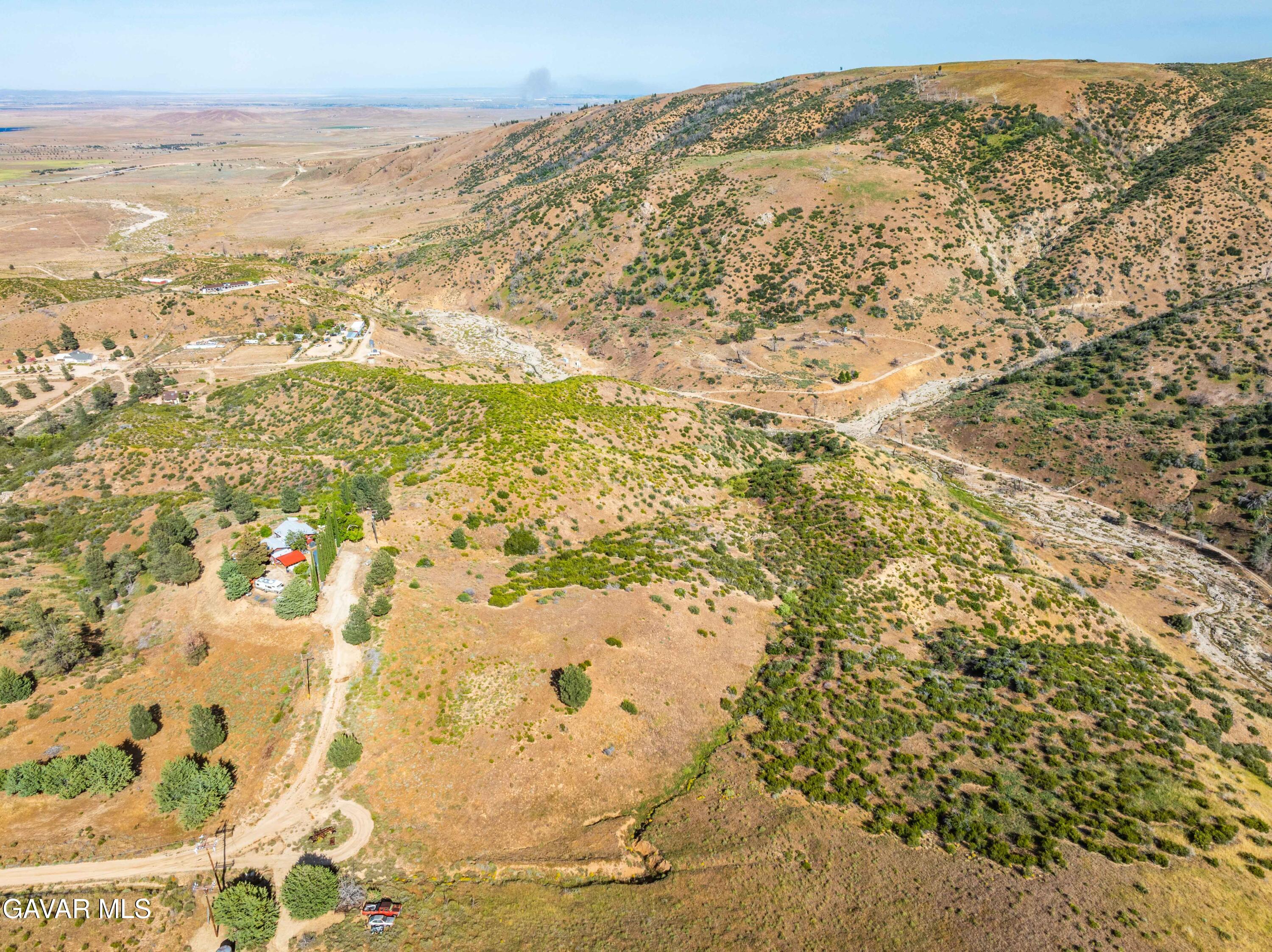 Kings Canyon Lancaster, CA 93536 - Photo 5 of 9 Land 3240-015-022