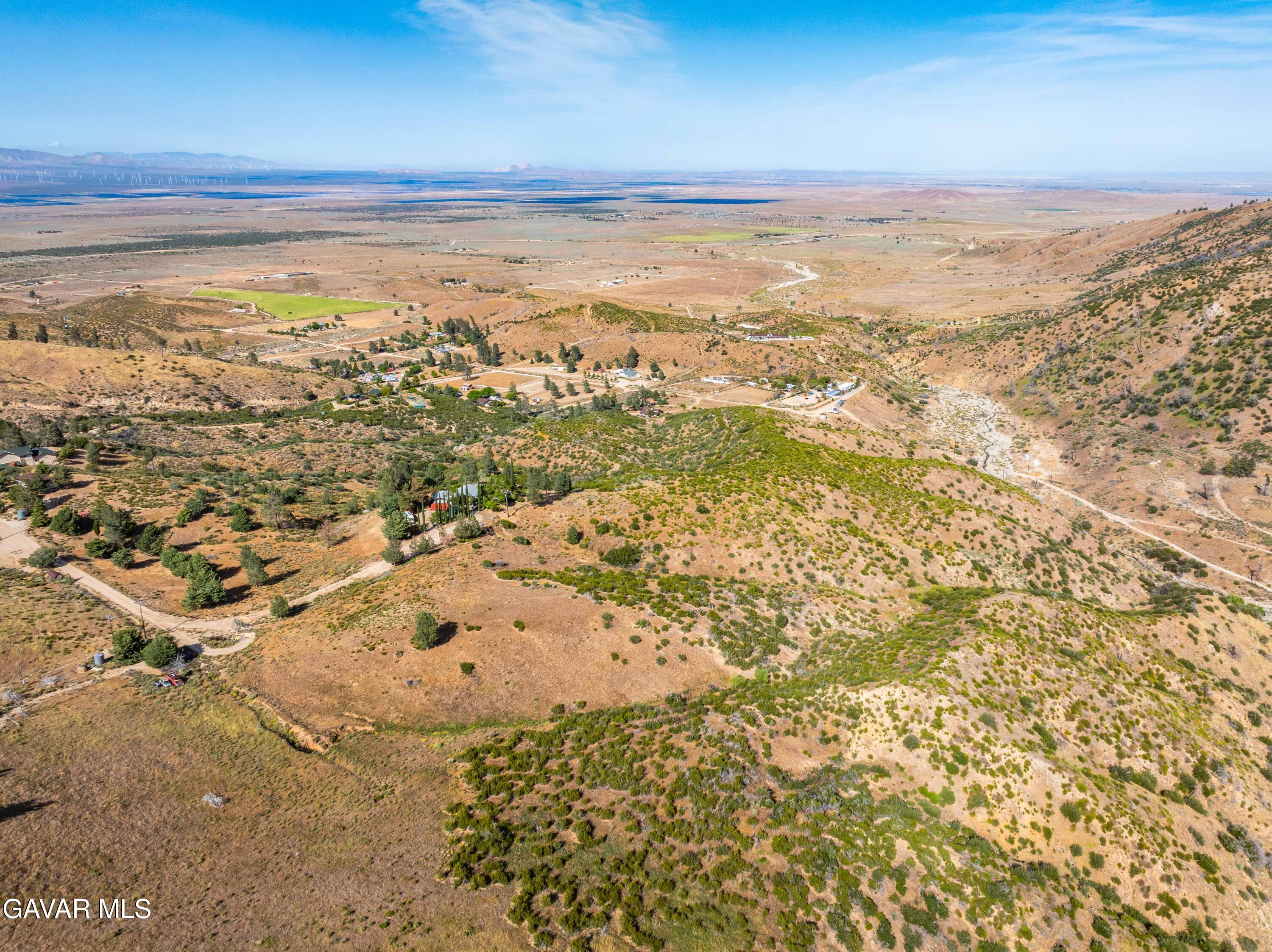 Kings Canyon Lancaster, CA 93536 - Photo 6 of 9 Land 3240-015-022