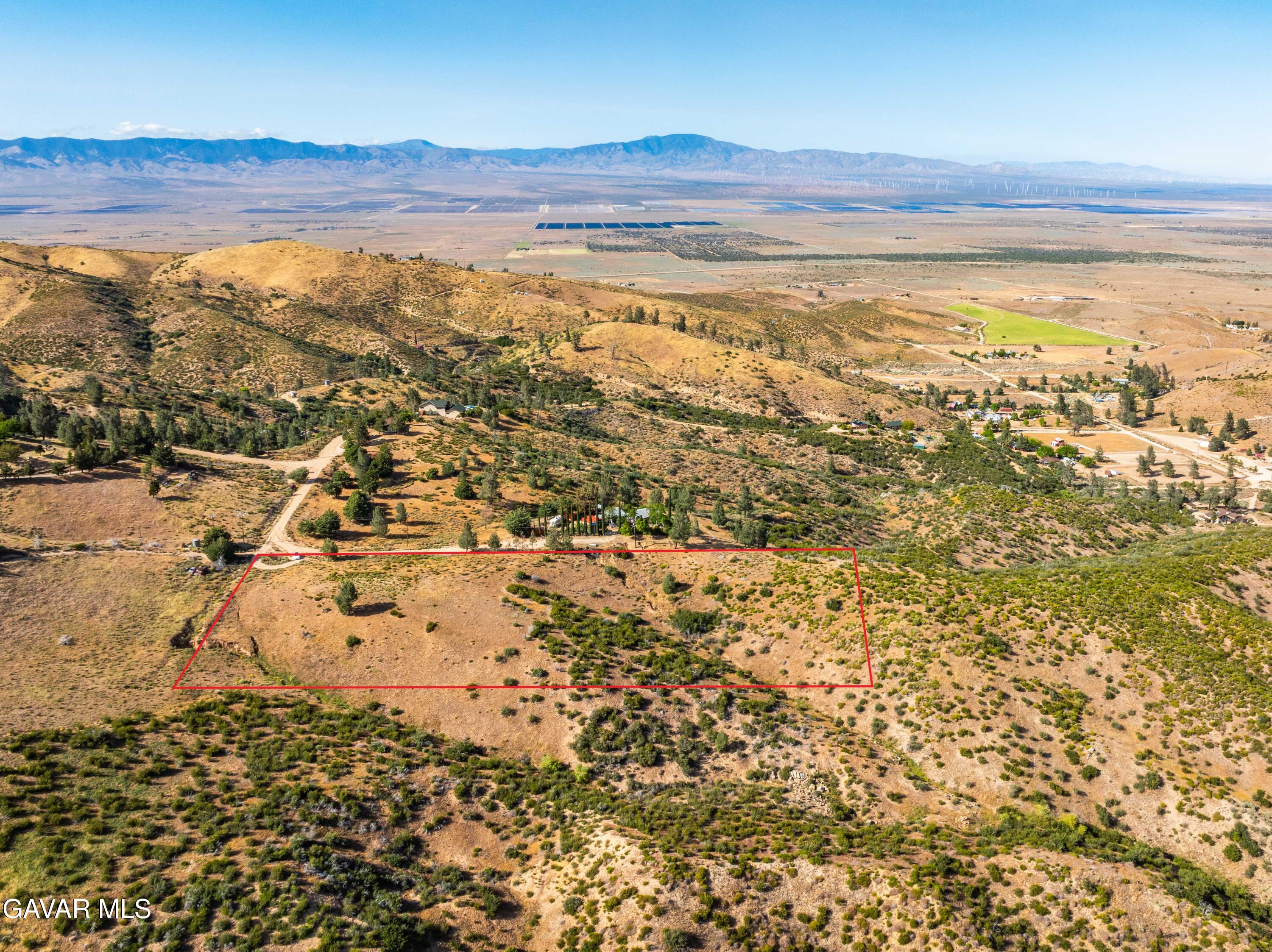 Kings Canyon Lancaster, CA 93536 - Photo 7 of 9 Land 3240-015-022