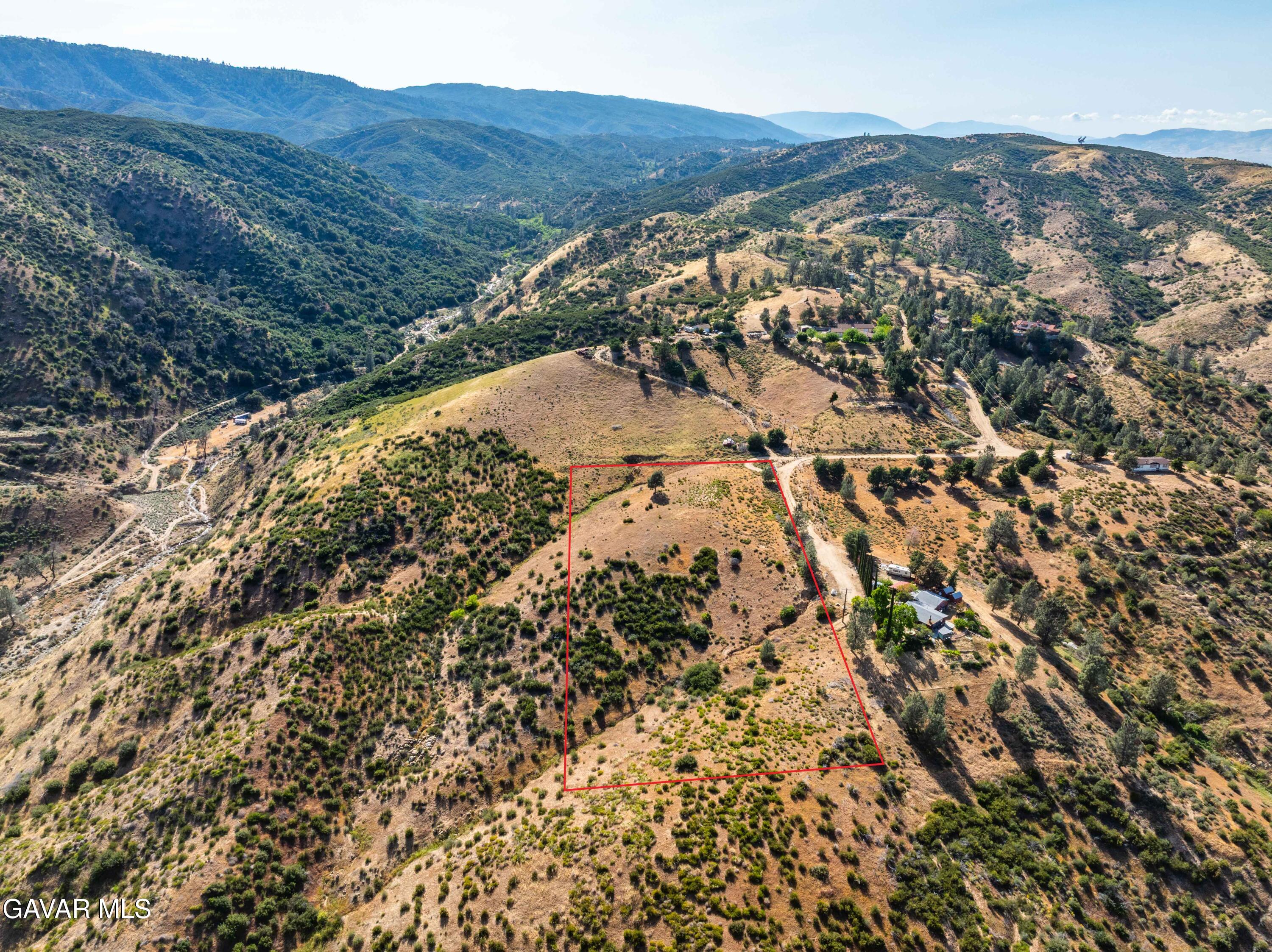 Kings Canyon Lancaster, CA 93536 - Photo 8 of 9 Land 3240-015-022