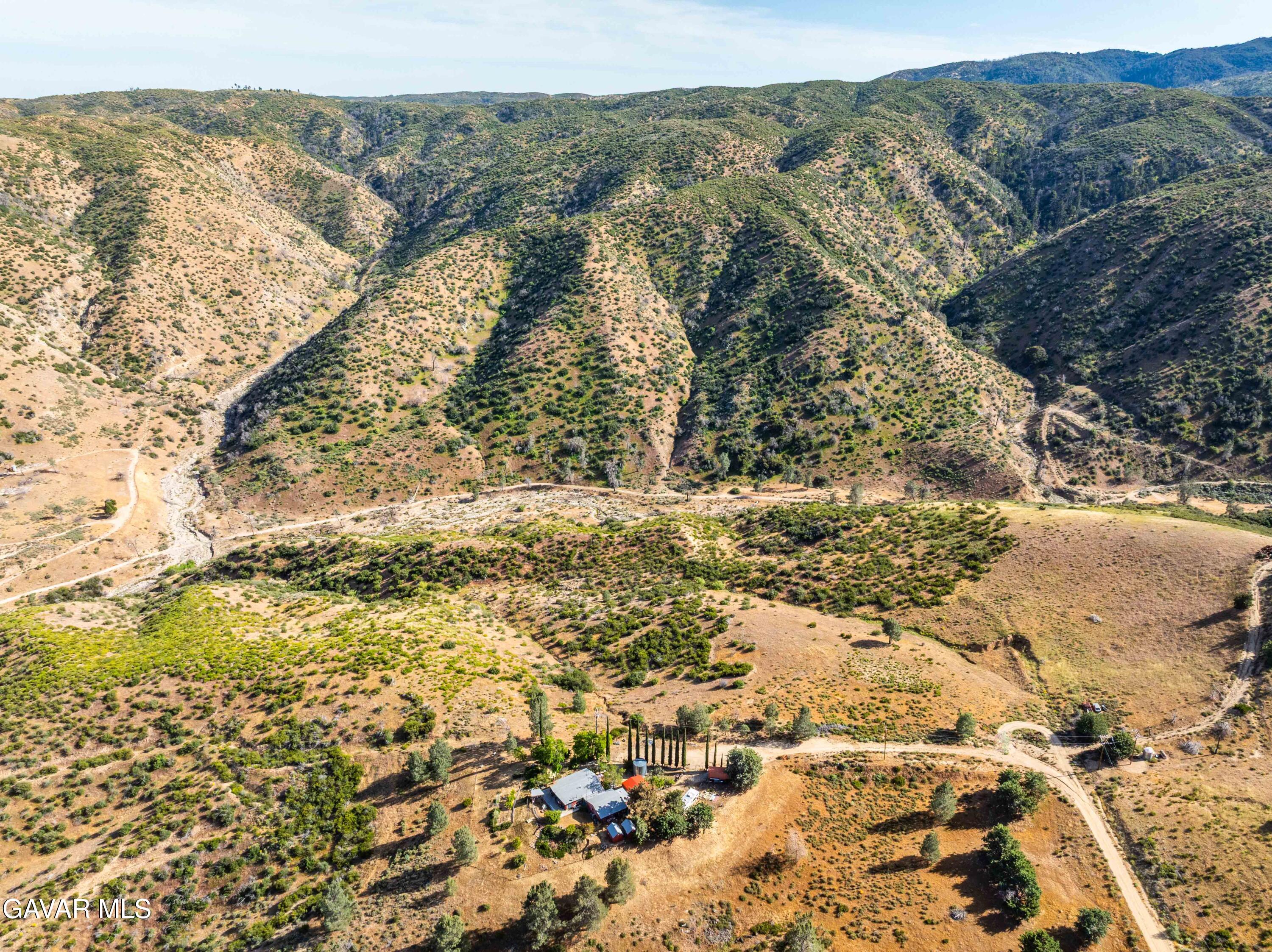 Kings Canyon Lancaster, CA 93536 - Photo 9 of 9 Land 3240-015-022