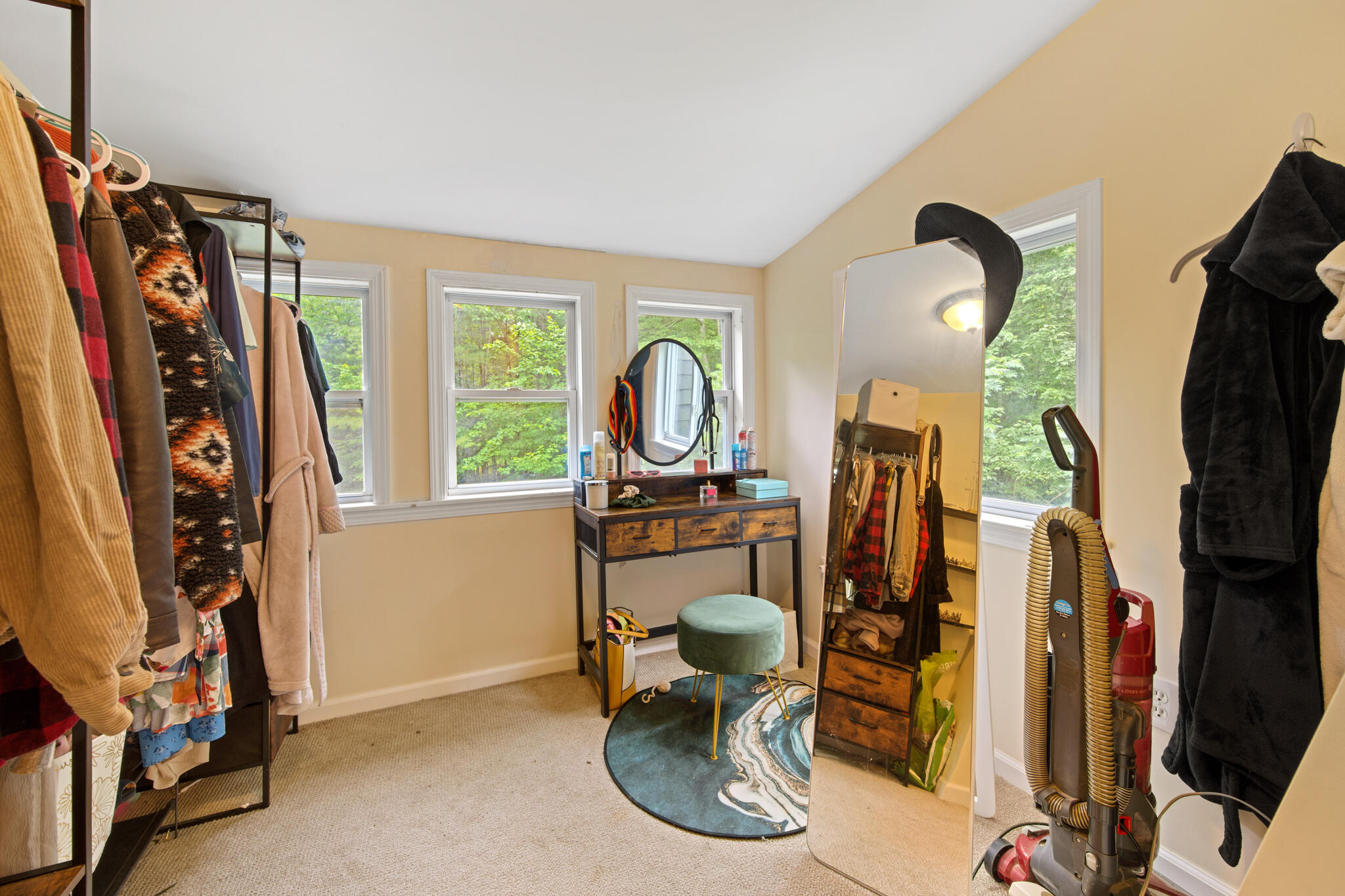 173 County Woods Road Newport, ME 04953 - Photo 26 of 50 Closet or Flex Space