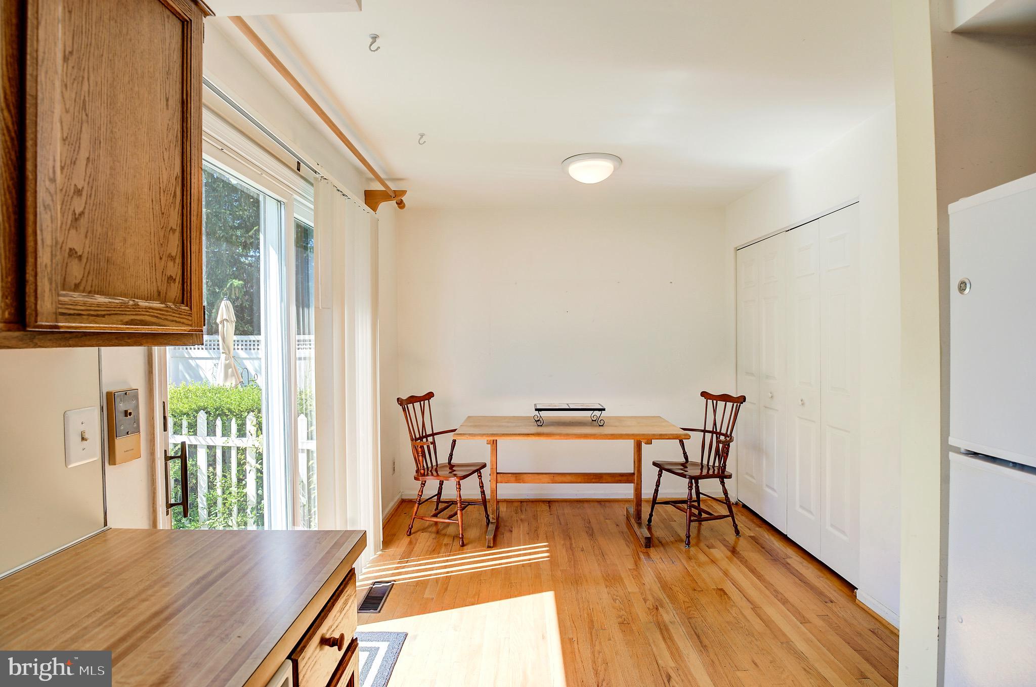 7 Independence Way Doylestown, PA 18901 - Photo 12 of 23 Eat-In Kitchen