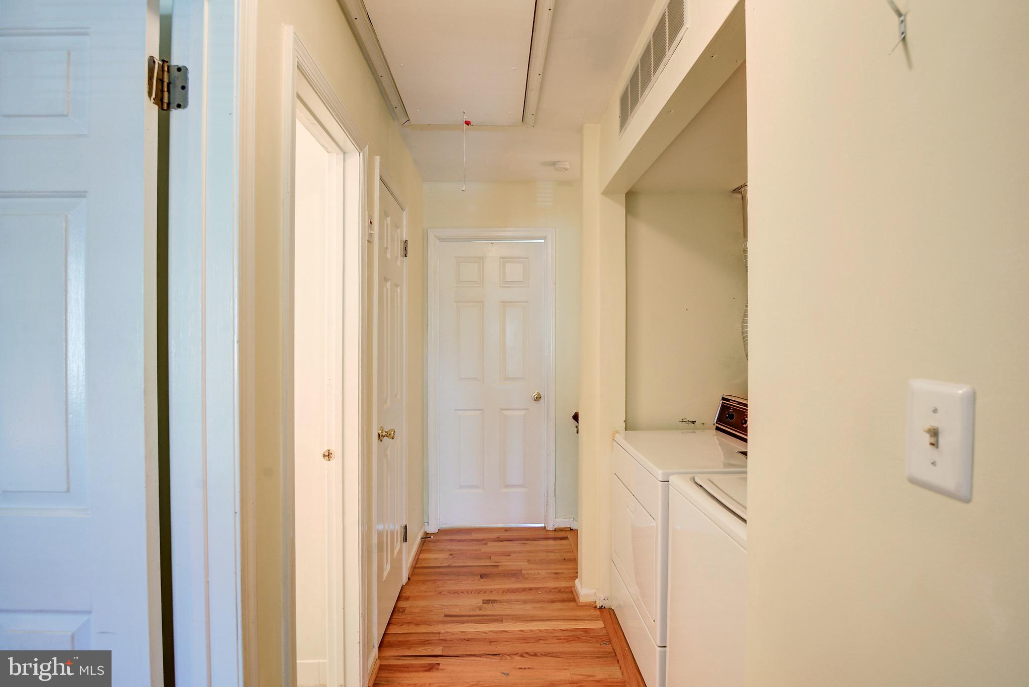 7 Independence Way Doylestown, PA 18901 - Photo 13 of 23 Upstairs Laundry