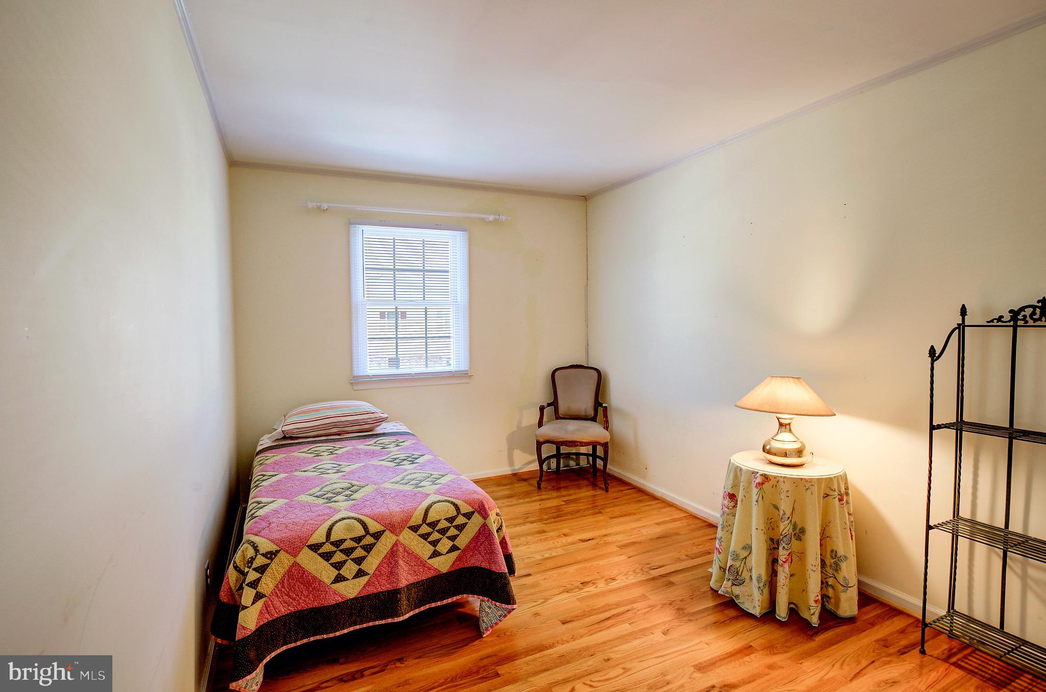 7 Independence Way Doylestown, PA 18901 - Photo 18 of 23 Bedroom 3