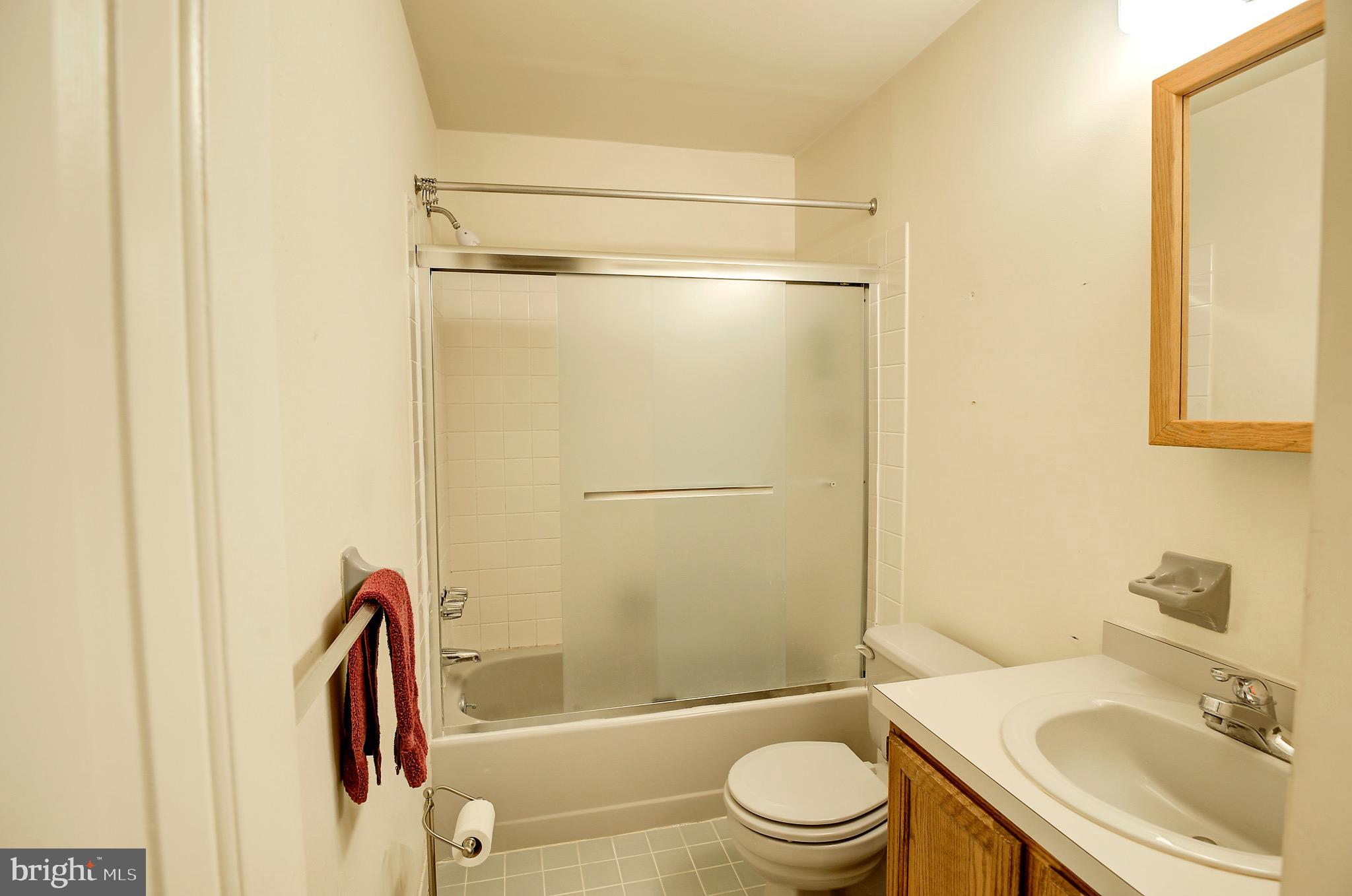 7 Independence Way Doylestown, PA 18901 - Photo 19 of 23 Hall Bath