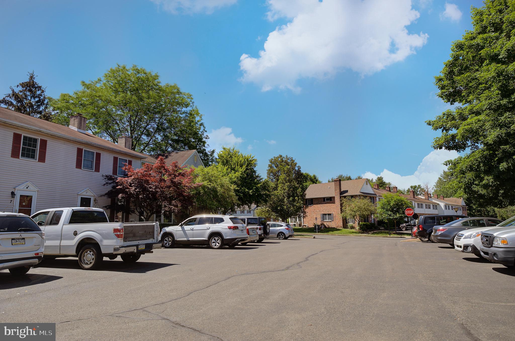 7 Independence Way Doylestown, PA 18901 - Photo 22 of 23 Parking