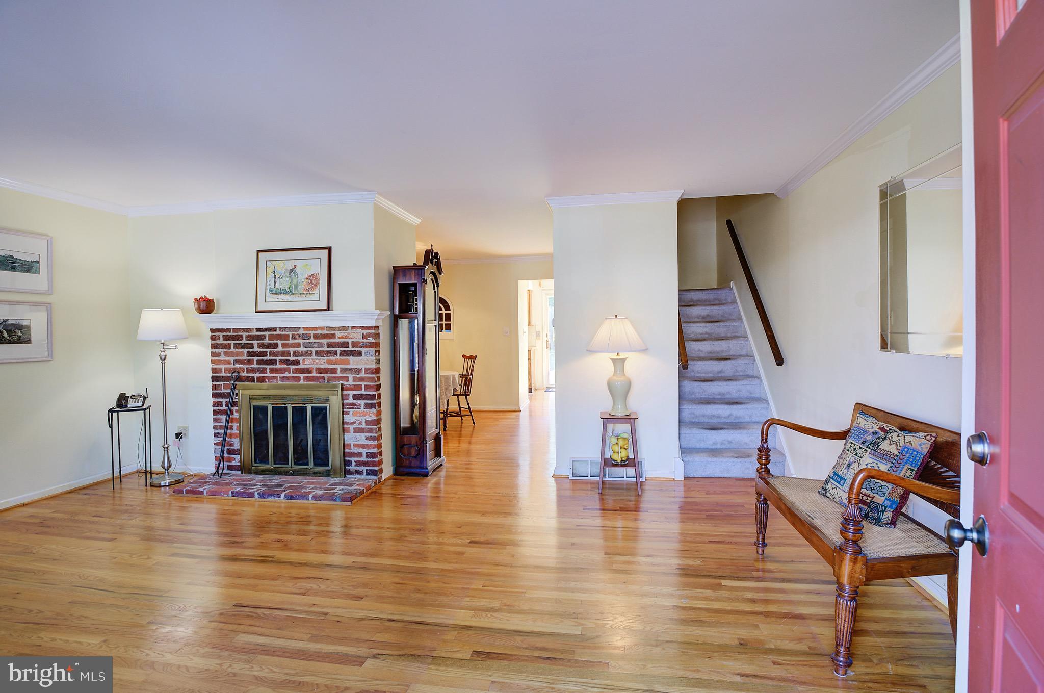 7 Independence Way Doylestown, PA 18901 - Photo 4 of 23 Living Room