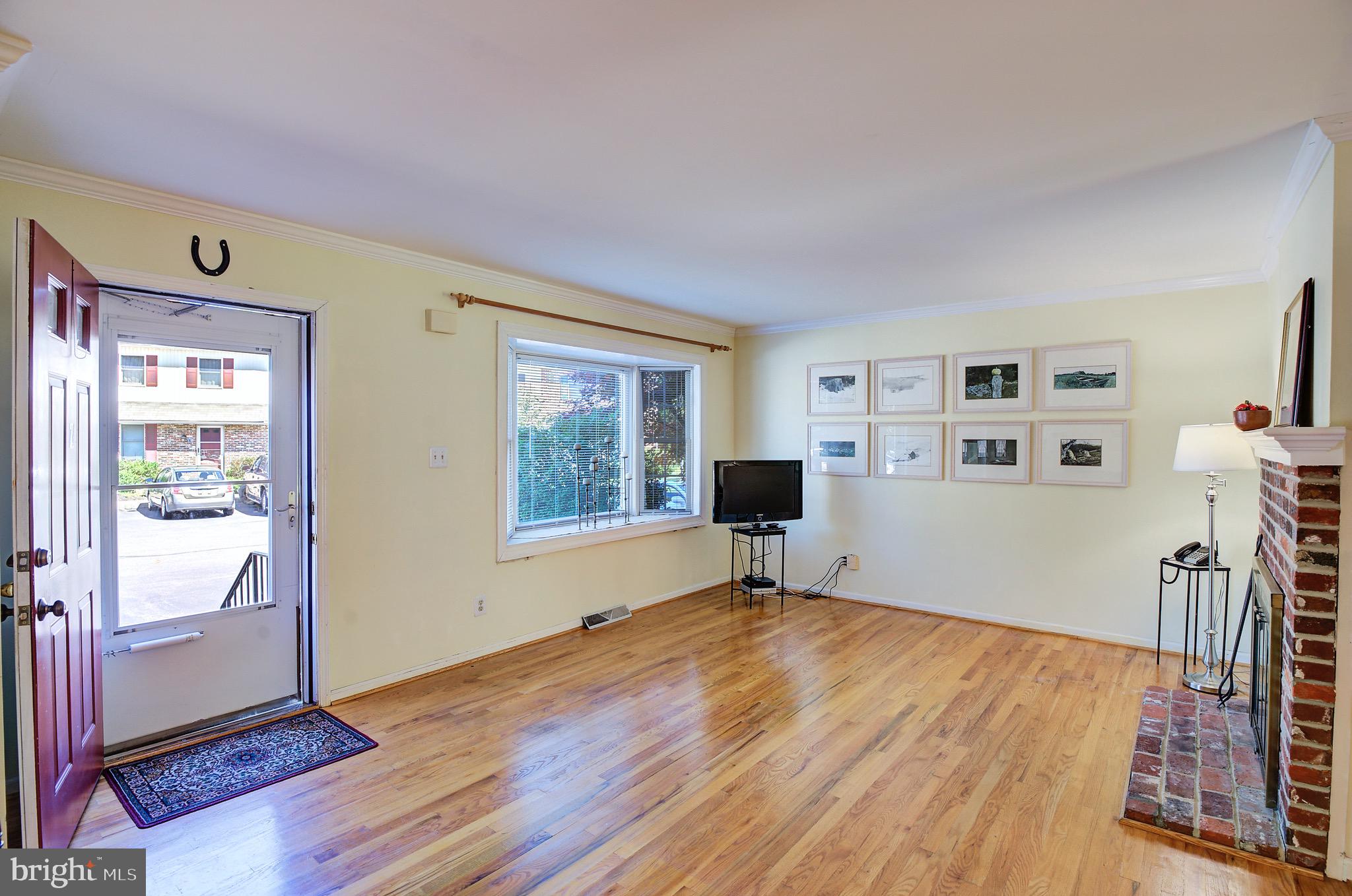 7 Independence Way Doylestown, PA 18901 - Photo 6 of 23 Entry Way