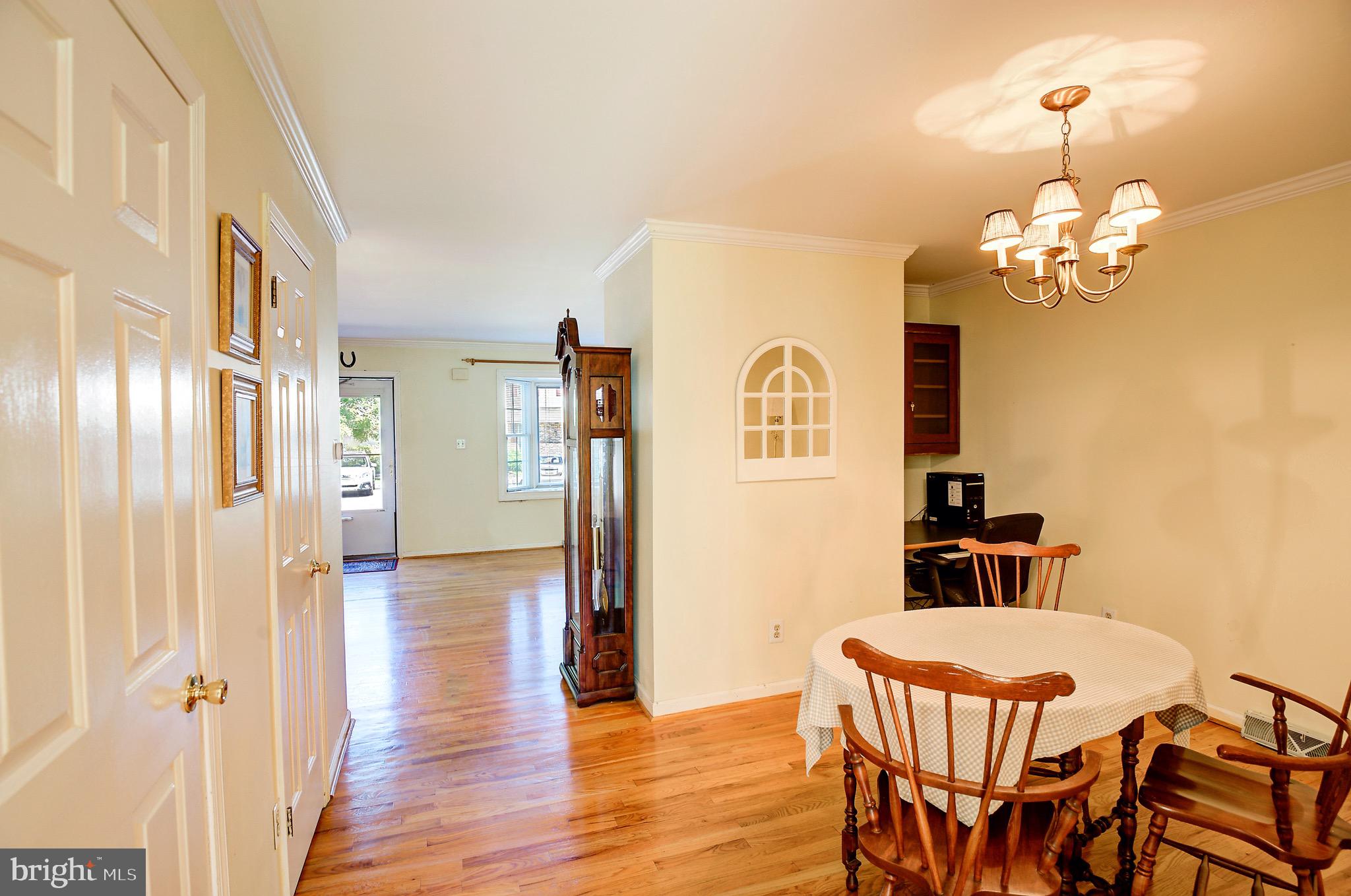 7 Independence Way Doylestown, PA 18901 - Photo 9 of 23 Dining Room