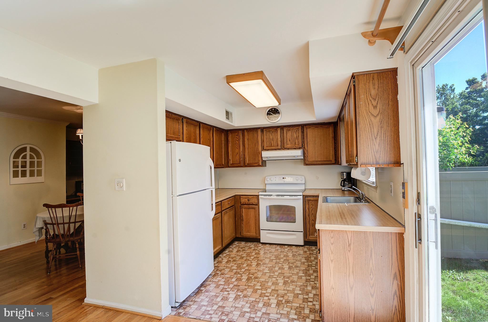 7 Independence Way Doylestown, PA 18901 - Photo 10 of 23 Kitchen