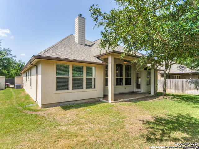 164 Autumn Ridge Boerne, TX 78006 - Photo 27 of 28