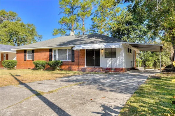$1,250 | 2006 Carp Drive, Augusta, GA 30906