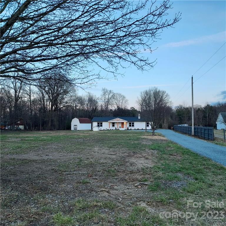 5601 Medlin Road Monroe, NC 28112 - Photo 27 of 29 a view of a outdoor space