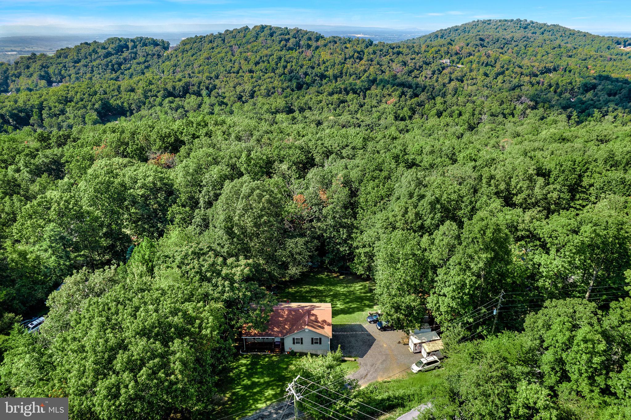 210 Grimes Golden Road Linden, VA 22642 - Photo 23 of 24 Gallery Image 23