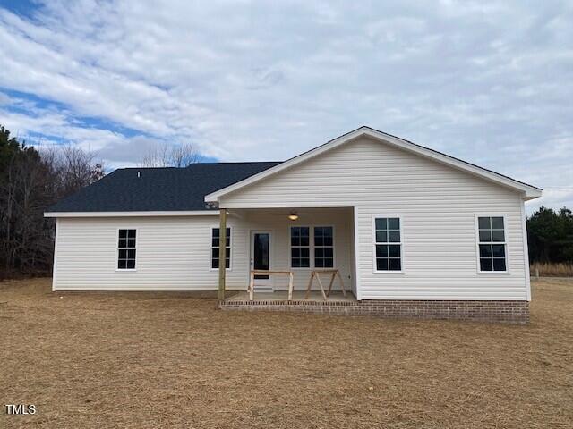 6034 Old Smithfield Road Spring Hope, NC 27882 - Photo 2 of 10 6034 OLD SMITHFIELD #2