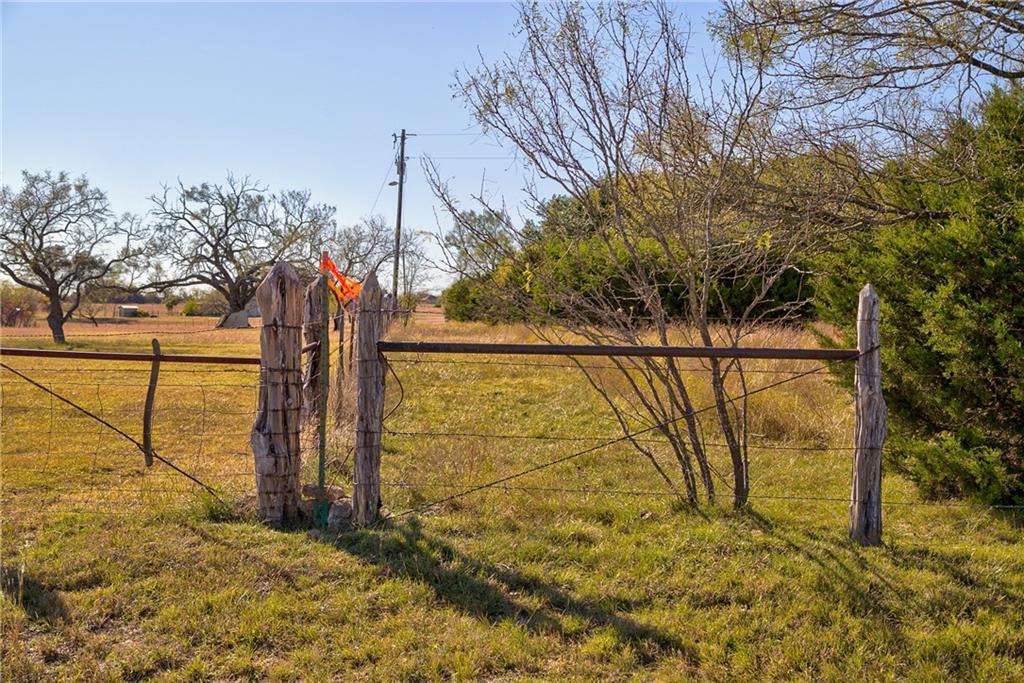 180 Nordic Ridge Road Bertram, TX 78605 - Photo 9 of 12 View of gate