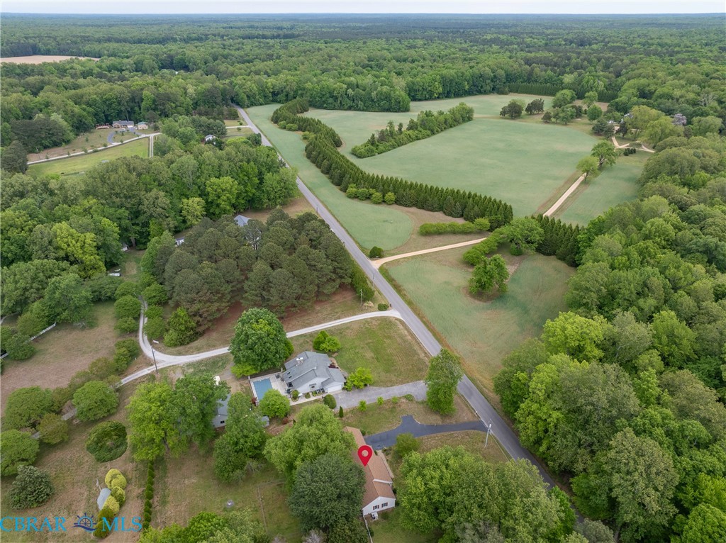7998 Roaring Springs Road Gloucester, VA 23061 - Photo 38 of 40
