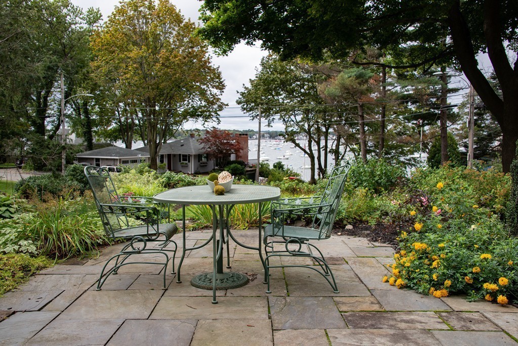80 Overlook Road Marblehead, MA 01945 - Photo 21 of 29