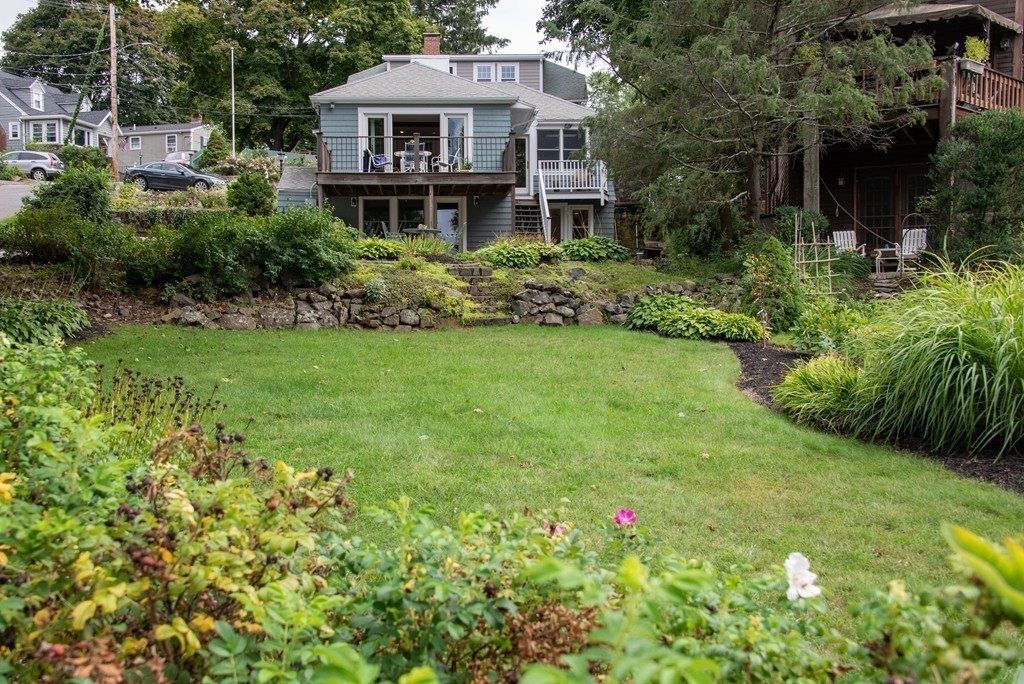 80 Overlook Road Marblehead, MA 01945 - Photo 22 of 29