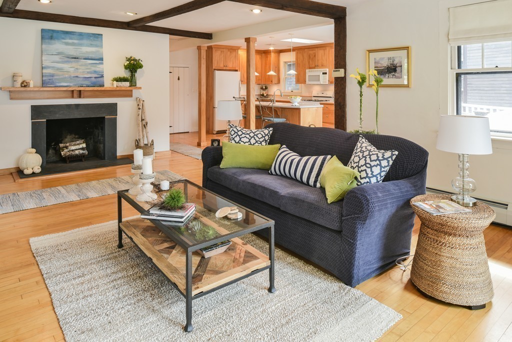 80 Overlook Road Marblehead, MA 01945 - Photo 7 of 29