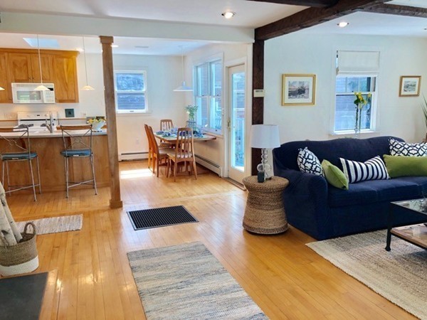 80 Overlook Road Marblehead, MA 01945 - Photo 8 of 29