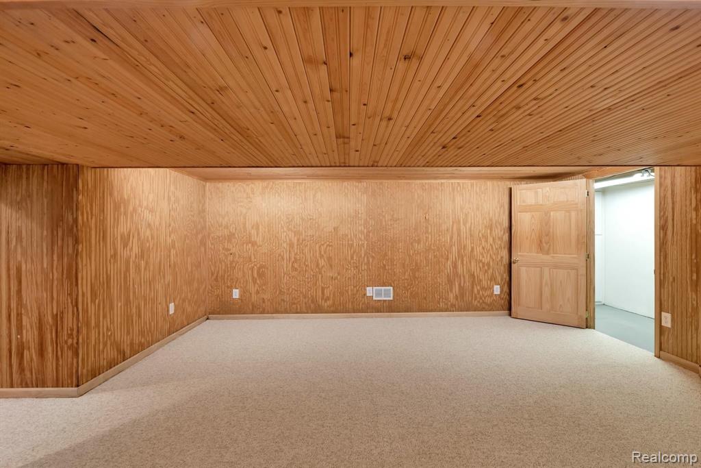 3809 Mark Orr Road Royal Oak, MI 48073 - Photo 20 of 30