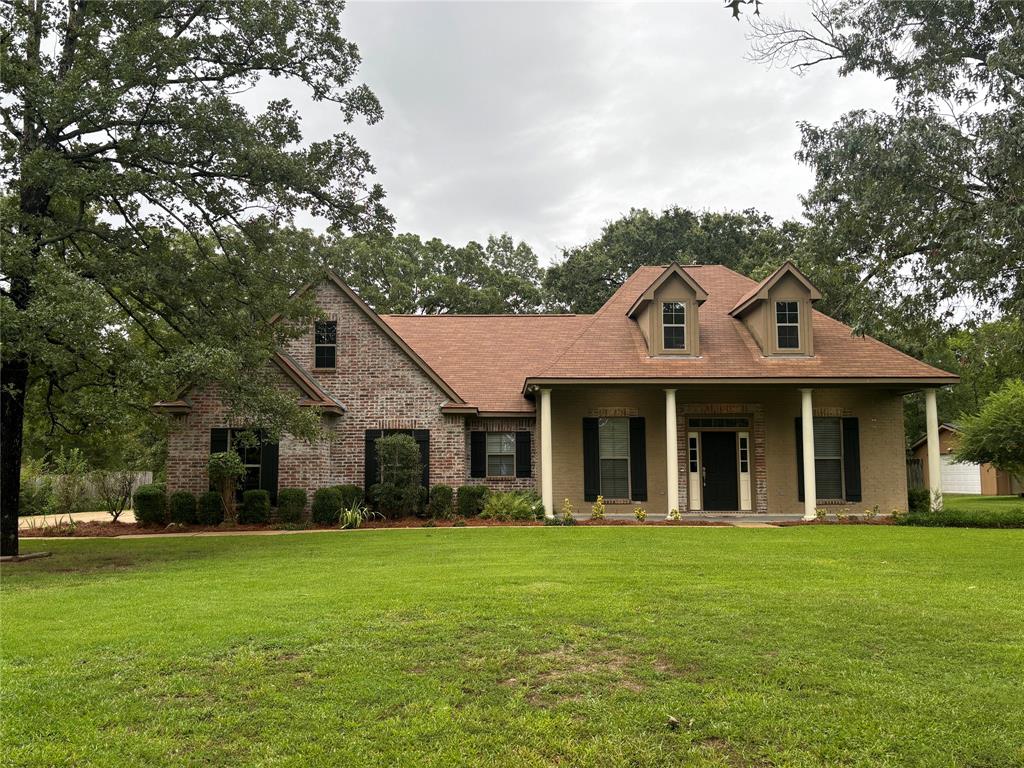297 Old Palmetto Road Benton, LA 71006 - Photo 1 of 14