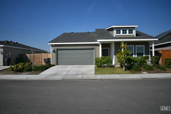 $458,000 | Undisclosed Address, Shafter, CA 93263