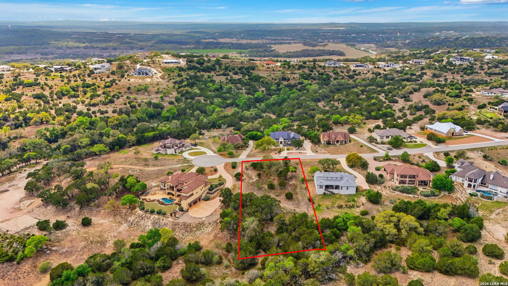 1033 Bluewater Place Spring Branch, TX 78070 - Photo 12 of 25 a view of city and ocean
