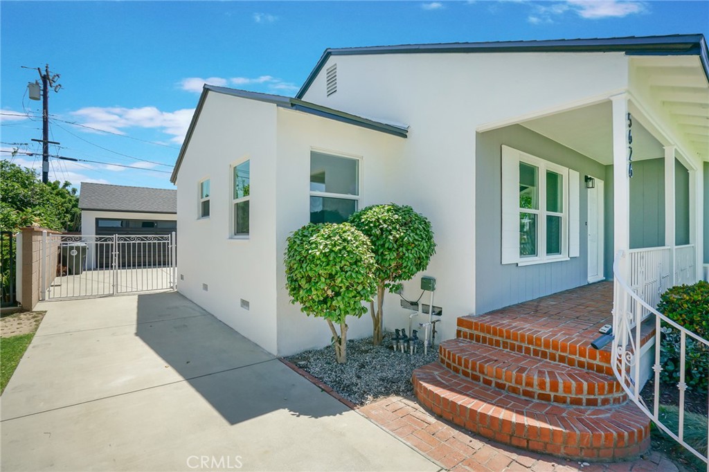 5626 Lenore Avenue Arcadia, CA 91006 - Photo 2 of 23 a view of a house with a yard