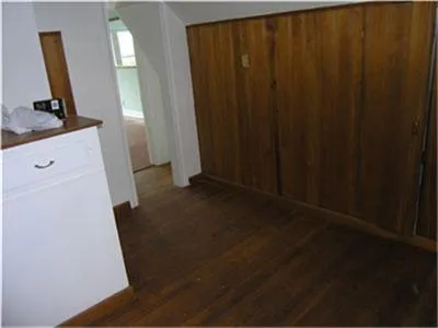 a view of a bathroom with tub and sink