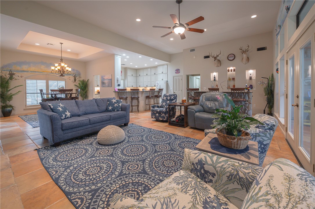 108 Cedar Ridge Drive Rockport, TX 78382 - Photo 12 of 40