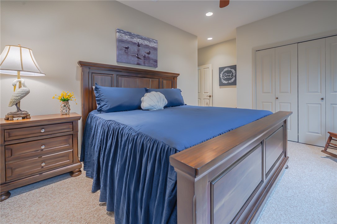 108 Cedar Ridge Drive Rockport, TX 78382 - Photo 27 of 40